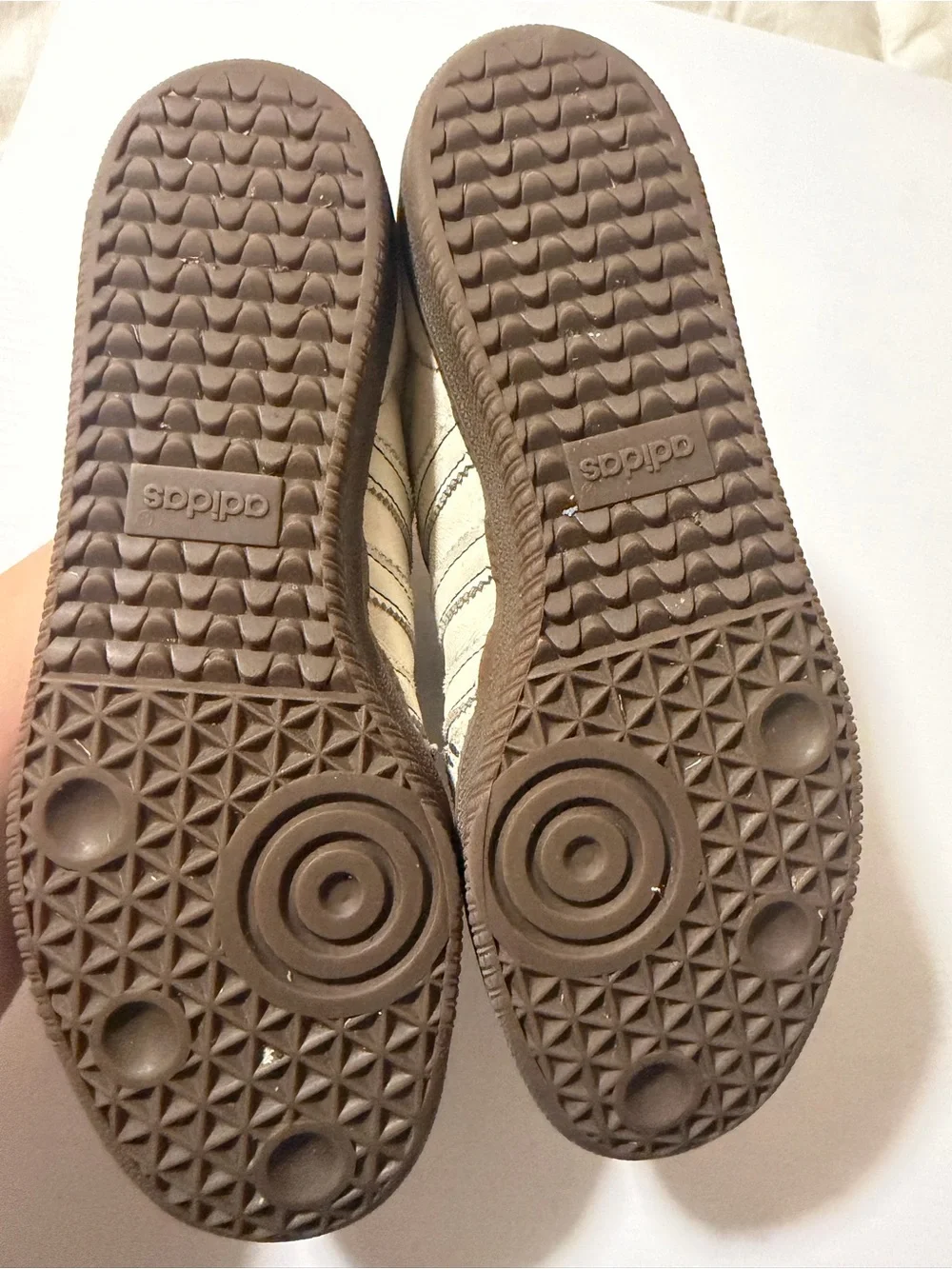 adidas good used